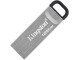 USB flash накопитель Kingston DataTraveler Kyson 3.2 128GB (Silver)