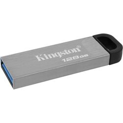 USB flash drive Kingston DataTraveler Kyson 3.2 128GB (Silver)