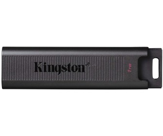 USB flash drive Kingston DataTraveler Max 1TB (Black)