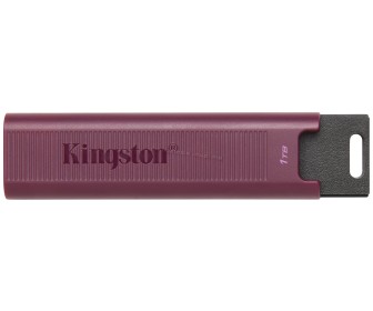 USB flash drive Kingston DataTraveler Max 1TB (Red)