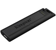 USB flash накопитель Kingston DataTraveler Max 3.2 256GB (Black)