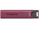 USB flash drive Kingston DataTraveler Max 3.2 256GB (Claret)