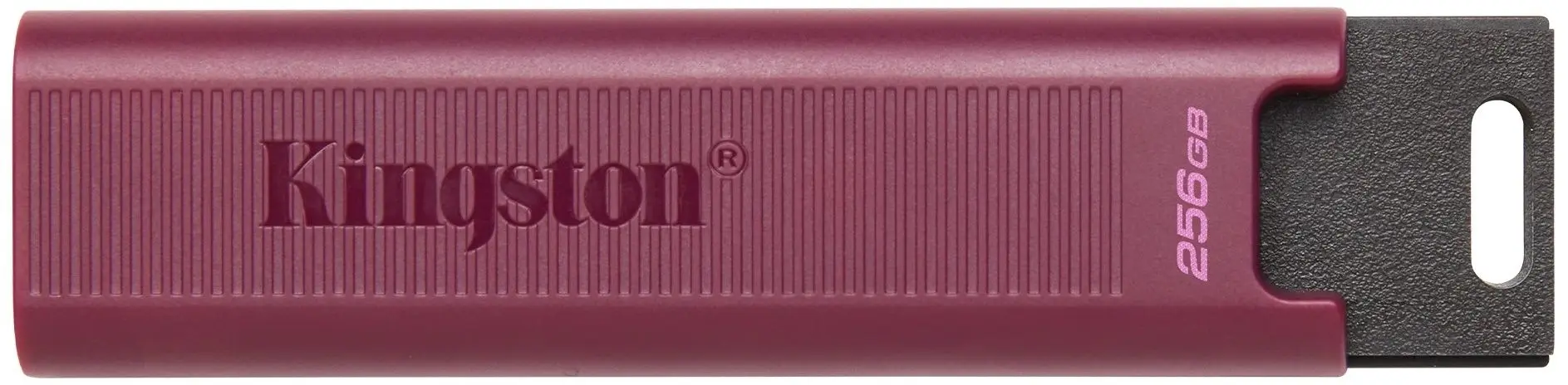 USB flash накопитель Kingston DataTraveler Max 3.2 256GB (Claret)