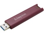 USB flash drive Kingston DataTraveler Max 3.2 256GB (Claret)