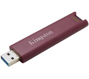 USB flash накопитель Kingston DataTraveler Max 3.2 256GB (Claret)