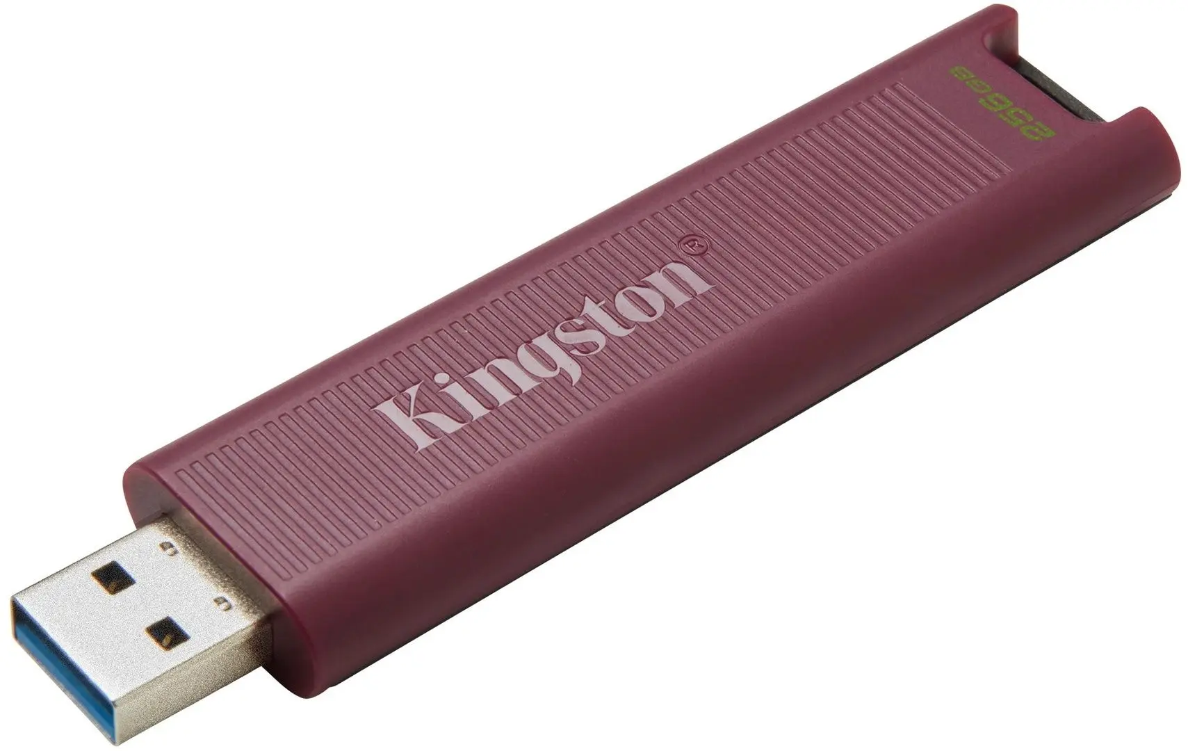 USB flash накопитель Kingston DataTraveler Max 3.2 256GB (Claret)