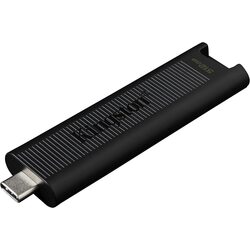 USB flash drive Kingston DataTraveler Max 512GB (Black)