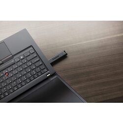 USB flash накопитель Kingston DataTraveler Max 512GB (Black) Thumb