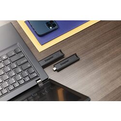 USB flash накопитель Kingston DataTraveler Max 512GB (Black) Thumb