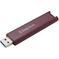 USB flash накопитель Kingston DataTraveler Max 512GB (Red) Thumb