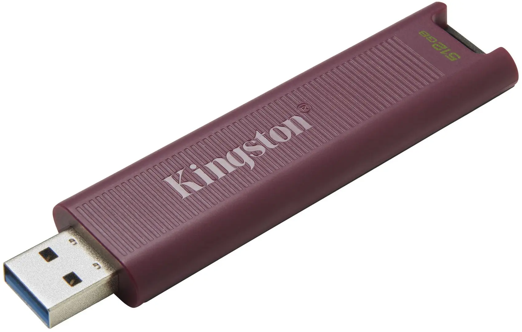USB flash накопитель Kingston DataTraveler Max 512GB (Red)