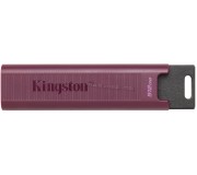 USB flash drive Kingston DataTraveler Max 512GB (Red)