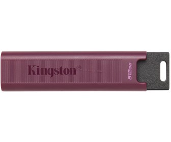 USB flash drive Kingston DataTraveler Max 512GB (Red)