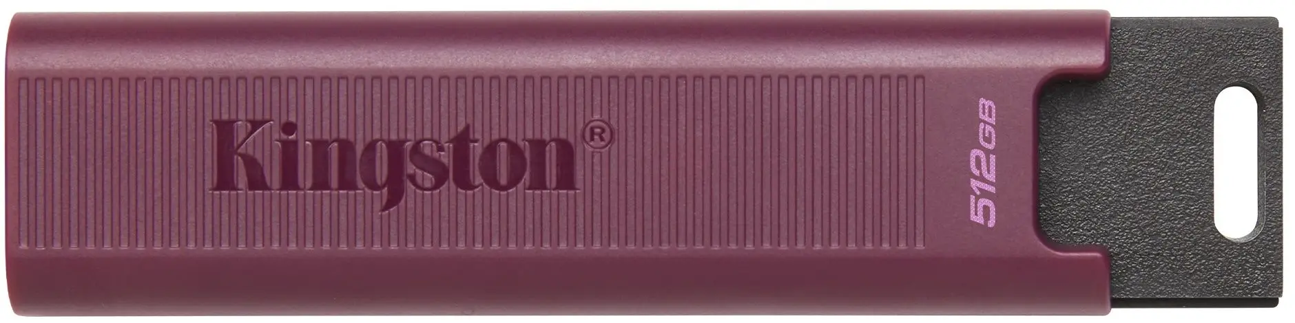 USB flash накопитель Kingston DataTraveler Max 512GB (Red)