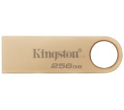 USB flash drive Kingston DataTraveler SE9 G3 3.2 256GB (Golden)