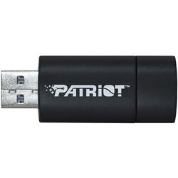 USB flash накопитель Patriot Supersonic Rage Lite 128GB (Black) Thumb