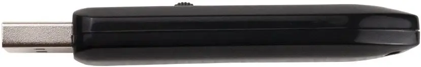 USB flash накопитель Patriot Xporter 3 USB3.2 128GB (Black) - 3