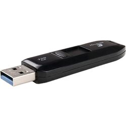 USB flash накопитель Patriot Xporter 3 USB3.2 128GB (Black)