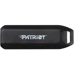 USB flash накопитель Patriot Xporter 3 USB3.2 128GB (Black) Thumb