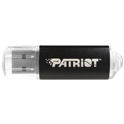 USB flash накопитель Patriot Xporter Pulse 32GB (Black) Thumb
