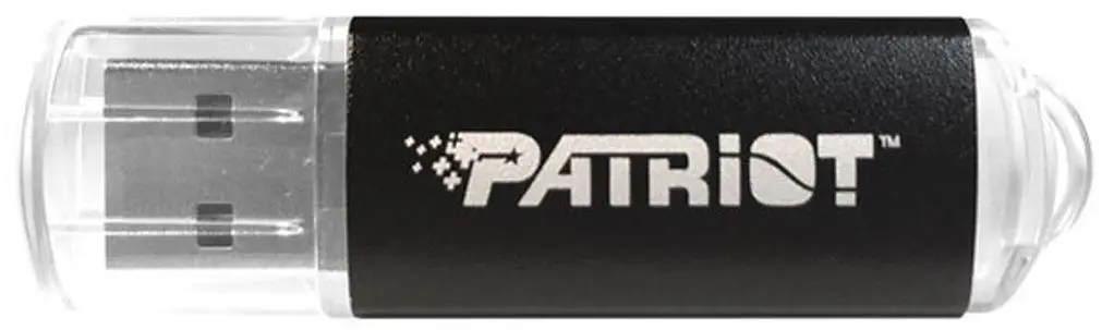 USB flash накопитель Patriot Xporter Pulse 32GB (Black) - 2