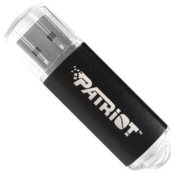 USB flash накопитель Patriot Xporter Pulse 32GB (Black)
