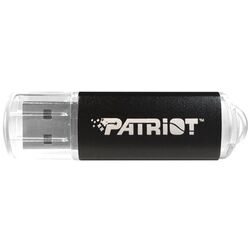 USB flash накопитель Patriot Xporter Pulse 64GB (Black) Thumb