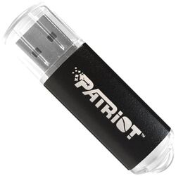 USB flash накопитель Patriot Xporter Pulse 64GB (Black)