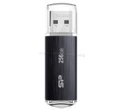 USB flash drive Silicon Power Blaze B02 3.2 128GB (Black)