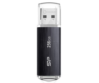 USB flash drive Silicon Power Blaze B02 3.2 128GB (Black)