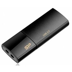 USB flash накопитель Silicon Power Blaze B05 3.2 16GB (Black)