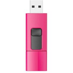 USB flash накопитель Silicon Power Blaze B05 3.2 16GB (Peach) Thumb