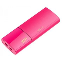 USB flash накопитель Silicon Power Blaze B05 3.2 16GB (Peach)