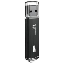 USB flash накопитель Silicon Power Marvel Xtreme M80 1TB (Grey) Thumb
