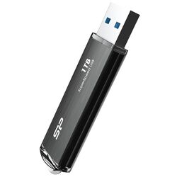USB flash накопитель Silicon Power Marvel Xtreme M80 1TB (Grey) Thumb