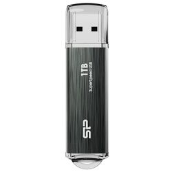 USB flash накопитель Silicon Power Marvel Xtreme M80 1TB (Grey)