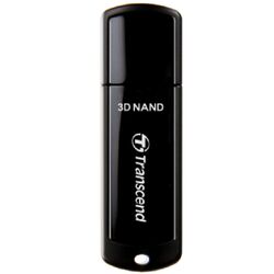 USB flash drive Transcend JetFlash 280T 3.1 32Gb (Black)