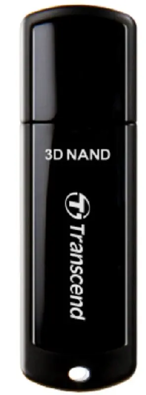 USB flash drive Transcend JetFlash 280T 3.1 32Gb (Black)