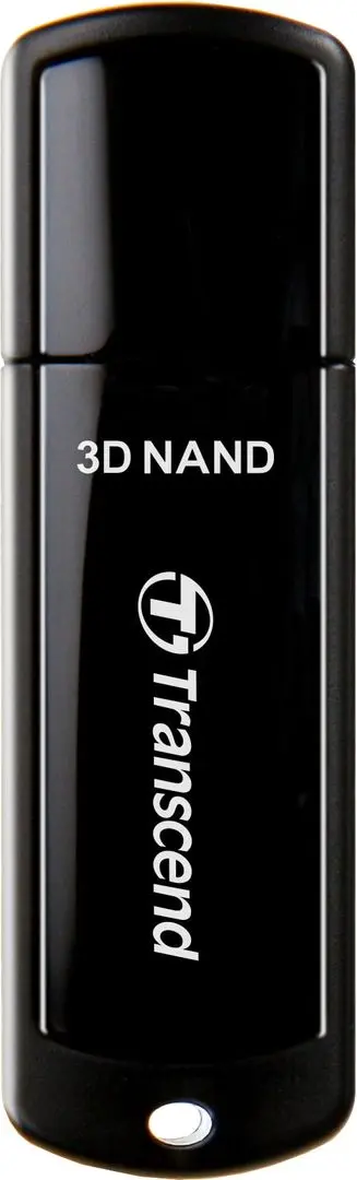 USB flash drive Transcend JetFlash 280T 3.1 64Gb (Black)