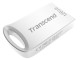 USB flash drive Transcend JetFlash 710S 3.1 128 Gb (Silver)