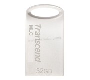 USB flash drive Transcend JetFlash 720S 3.0 32Gb (Silver)