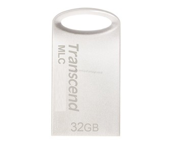 USB flash drive Transcend JetFlash 720S 3.0 32Gb (Silver)