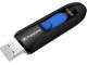 USB flash drive Transcend JetFlash 790 3.1 256GB (Black/Blue)