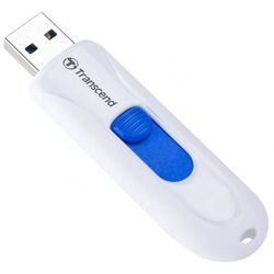 USB flash drive Transcend JetFlash 790 3.1 64GB (White)