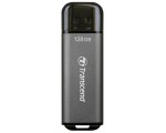 USB flash накопитель Transcend JetFlash 920 3.1 128Gb (Space Gray)