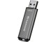 USB flash накопитель Transcend JetFlash 920 3.1 128Gb (Space Gray)