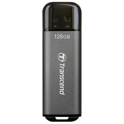 USB flash drive Transcend JetFlash 920 3.1 128Gb (Space Gray)