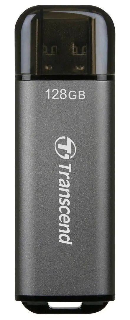 USB flash drive Transcend JetFlash 920 3.1 128Gb (Space Gray)