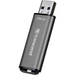 USB flash drive Transcend JetFlash 920 3.1 256Gb (Space Gray) Thumb