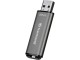 USB flash накопитель Transcend JetFlash 920 3.1 256Gb (Space Gray)